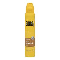 Giorgi espuma bb style bote 200 ml