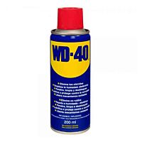 Garza lubricante wd 40 spray 20 cl