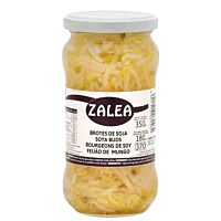 Zalea brotes de soja germinada 180 g