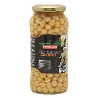 Penelas garbanzos cocidos 400 g