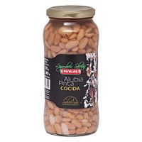 Penelas alubias pintas cocidas 400 g