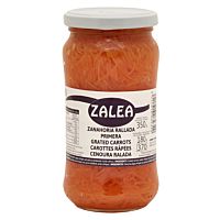 Zalea zanahoria rallada 180 g