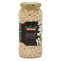 Penelas alubias blancas cocidas 400 g