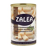 Zalea tallos de espárragos blancos 250 g