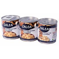 Zalea champiñones enteros 3 x 105 g