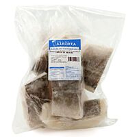 Bacalao lomito congelado bolsa 800 g