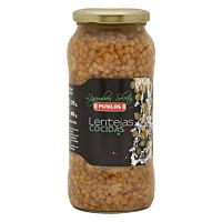 Penelas lentejas cocidas 400 g