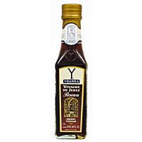 Ybarra vinagre de Jerez reserva 250 ml