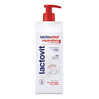 Lactourea leche corporal 400 ml