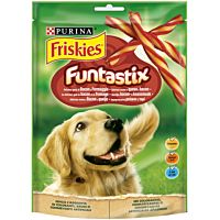 Friskies perro snack funtastix 175 g