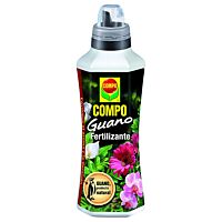 Compo guano abono líquido 1 l