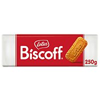 Lotus Biscoff galletas caramelizadas 250 g