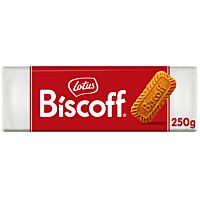 Biscoff galletas caramelizadas 250 g