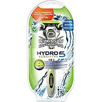 Wilkinson hydro5 máquina edición limitada