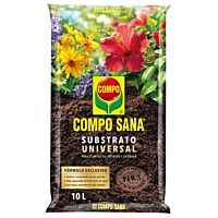 Compo sustrato universal 10 l