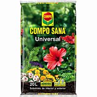 Compo sustrato universal 20 l
