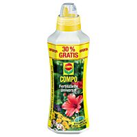 Compo fertilizante líquido universal 1 l