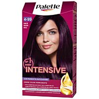 Palette Natural Colors crema violin 4.99