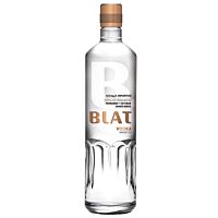 Blat vodka 70 cl