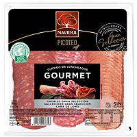 Navidul surtido gourmet 3 x 30 g