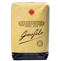 Garofalo cous cous 100 % grano duro 1 kg