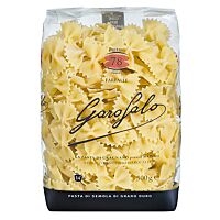 Garofalo pasta farfalle 500 g