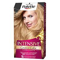 Schwarzkopf Palette color crema tinte capilar rubo claro 8