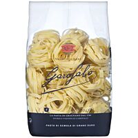Garofalo pasta nidos de tagliatelle 500 g