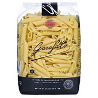 Garofalo pasta penne ziti rigate 500 g