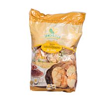 Juncalillo pan pizcochado 9 x 50 g