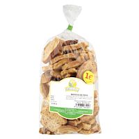Juncalillo pan bizcochado de papas 180 g
