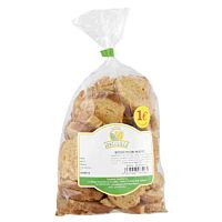 Juncalillo pan bizcochado de huevo 160 g