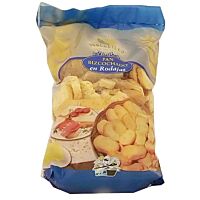 Juncalillo pan bizcochado 500 g