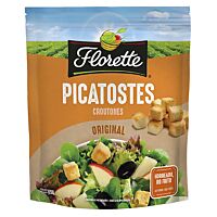 Florette picatostes naturales 65 g