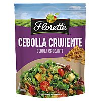 Florette cebolla frita 70 g