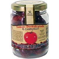 El Campanillo tomate seco deshidratado 60 g