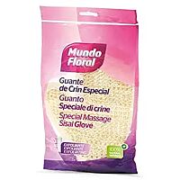 Mundo Floral guante crin 1 ud