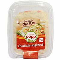 Popp ensalada americana wester 200 gr