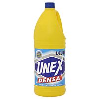 Unex lejía densa nomal 2 lt