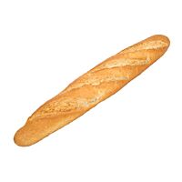 Pan blanco 250 g
