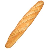 Pan blanco 250 g PANADERIA