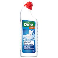 HiperDino limpiador Wc gel marino 1 l