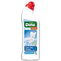 HiperDino limpiador Wc gel lejía perfumada 1 l