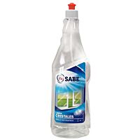 Ifa Sabe limpiacristales recambio 1 l