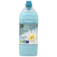 HiperDino / Ifa suavizante concentrado spa 80 lv