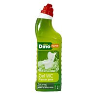 HiperDino limpiador Wc gel pino 1 l