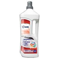 Ifa Sabe limpiahogar gel con lejía 1,5 l