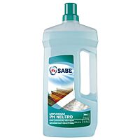 Ifa Sabe limpiahogar Ph neutro 1,5 l