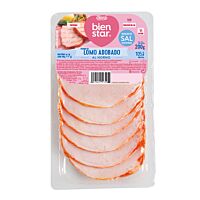 ElPozo Bienestar lomo al horno 200 g