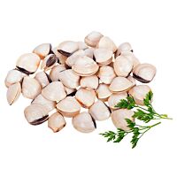 Almeja blanca 500 g